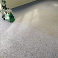 Big Green Carpet Cleaning image 5